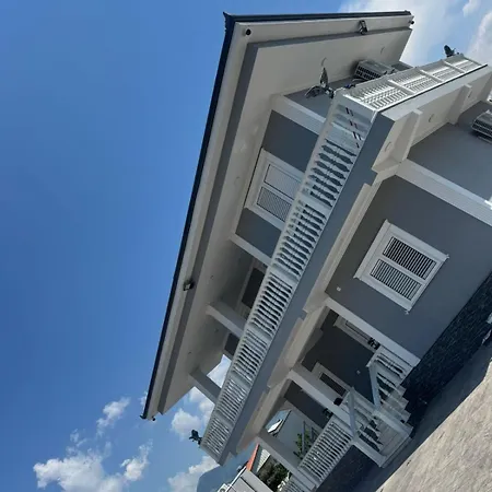 Muhadri Villa